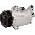 A/C Compressor