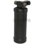 A/C Receiver Drier / Desiccant Element Filter
