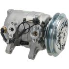 A/C Compressor