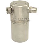 A/C Accumulator