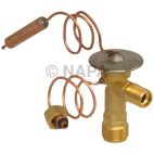 A/C Expansion Valve
