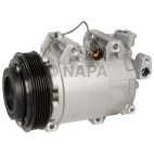A/C Compressor