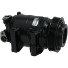 A/C Compressor