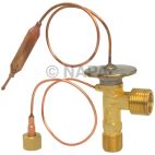 A/C Expansion Valve