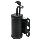 A/C Receiver Drier / Desiccant Element Filter