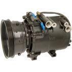 A/C Compressor