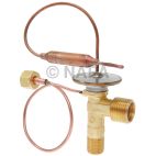 A/C Expansion Valve