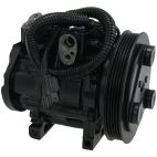 A/C Compressor