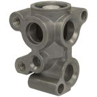 A/C Expansion Valve