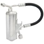 A/C Receiver Drier / Desiccant Element Filter
