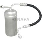 A/C Receiver Drier / Desiccant Element Filter