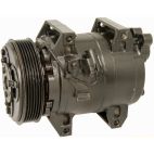 A/C Compressor