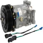 A/C Compressor
