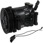 A/C Compressor