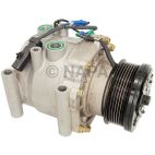 A/C Compressor