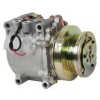 A/C Compressor