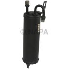 A/C Receiver Drier / Desiccant Element Filter
