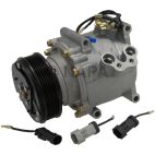 A/C Compressor