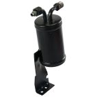 A/C Receiver Drier / Desiccant Element Filter