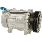 A/C Compressor