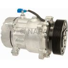 A/C Compressor