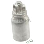 A/C Receiver Drier / Desiccant Element Filter