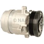A/C Compressor