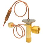 A/C Expansion Valve