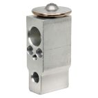 A/C Expansion Valve