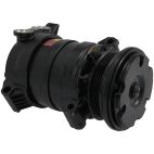 A/C Compressor