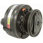 A/C Compressor
