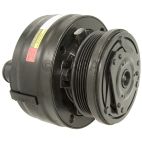 A/C Compressor