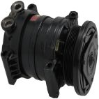 A/C Compressor