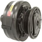 A/C Compressor