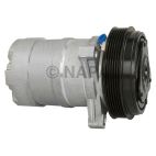 A/C Compressor