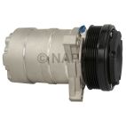 A/C Compressor