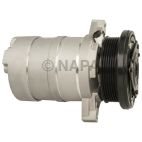 A/C Compressor