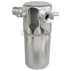 A/C Accumulator