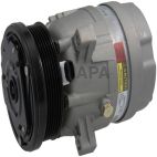 A/C Compressor