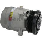 A/C Compressor