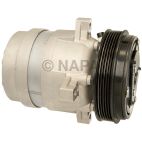 A/C Compressor