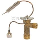 A/C Expansion Valve