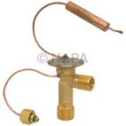 A/C Expansion Valve