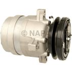 A/C Compressor
