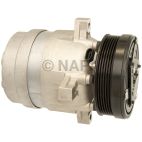 A/C Compressor