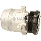 A/C Compressor