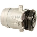 A/C Compressor