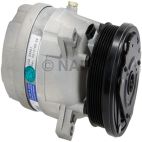 A/C Compressor