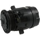 A/C Compressor