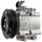 A/C Compressor